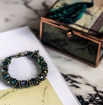 Sun Handmade Bracelet